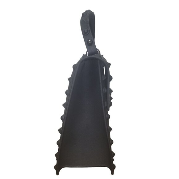 Women's Satchel Bag.  Excellent Condition Pre-owned. - Picture 6 of 8